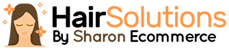 Hair Solutions By Sharon Ecommerce