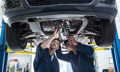 Why Car Services Are Important