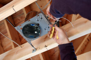 Electrical Installs