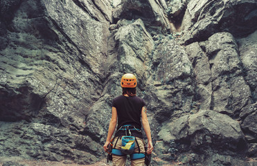 Climbing – A Sport That Focuses on Technique and Commitment