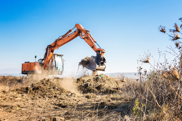 Unlocking Property Potential with Thoughtful Land Clearing