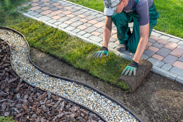 Innovative Landscaping Ideas For Modern Homes