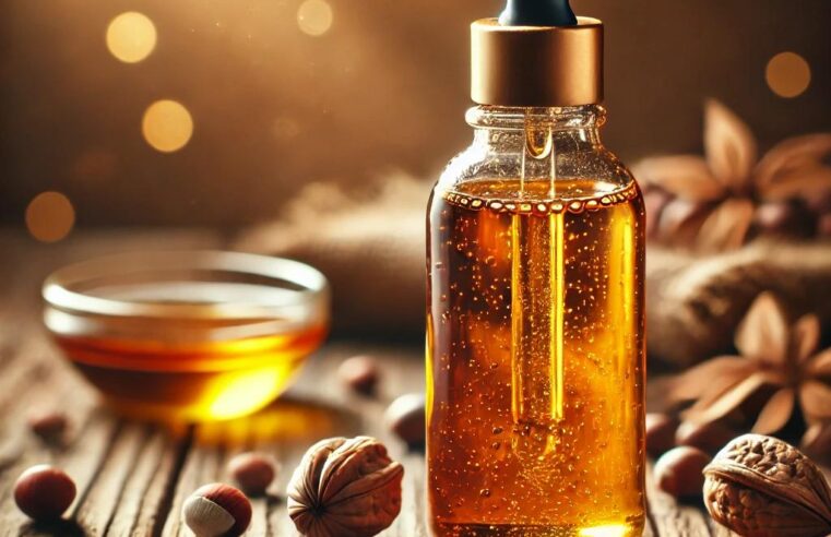 Batana Oil – A Treasure Chest of Natural Compounds and Nutrients