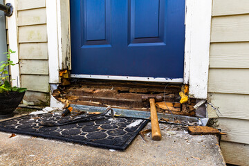 Foundation Repair Methods