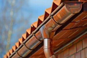 Gutter