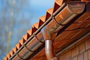 Gutter Maintenance Tips Every Homeowner Should Know