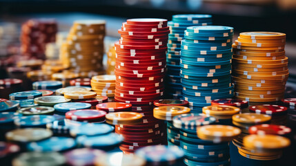 Improve Your Chances of Winning With a Poker Lesson