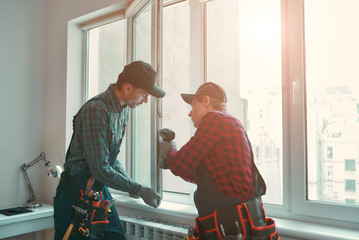 How Replacement Windows Can Improve Your Home