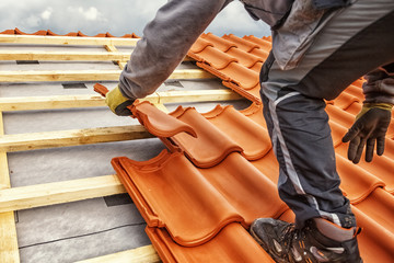 Commercial Roof Repair