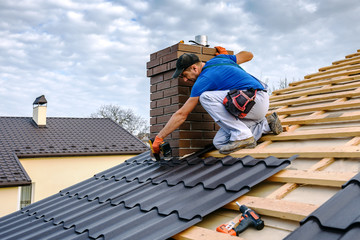How to Minimize Roof Repair Costs